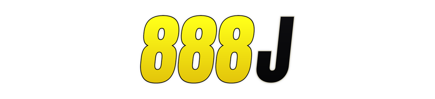 888j